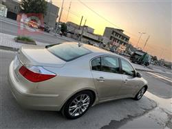 هیوندای جێنسس